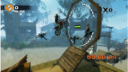 Urban Trial Freestyle - Screenshots