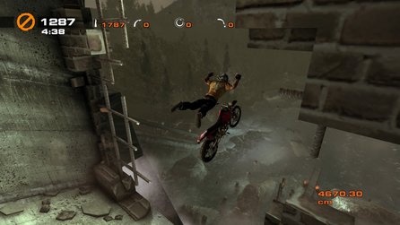 Urban Trial Freestyle (PC-Version) - Screenshots