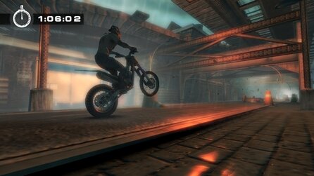 Urban Trials - Screenshots