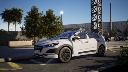 Urban Venture: Der Taxi-Tycoon macht Barcelona zur Open World