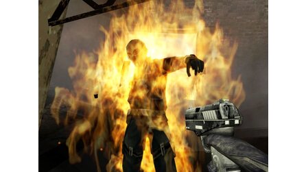 Urban Chaos: Riot Response