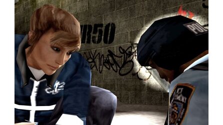 Urban Chaos: Riot Response