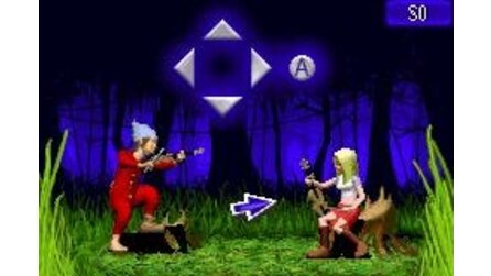 Urbz: Sims in the City, The Game Boy Advance