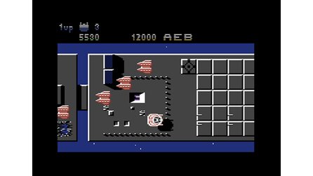 C64 Mini - Screenshots