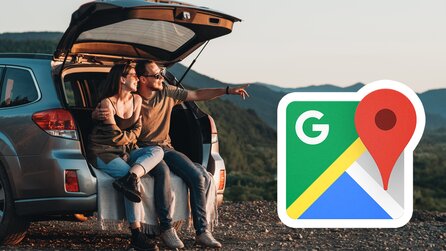 Urlaubsfahrt mit Google Maps: 3 Tricks, die euch vor Roaming-Fallen und Maut-Ärger schützen