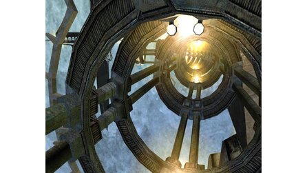 Uru: Path of the Shell
