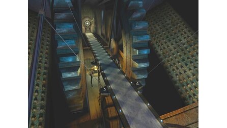 Uru: Path of the Shell