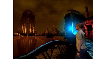 Uru: The Path of the Shell - Neue Erweiterung im Juli