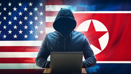 Teaserbild für Ein US-Sicherheitsunternehmen dachte, es hätte einen Software-Ingenieur eingestellt. In Wirklichkeit war er ein nordkoreanischer Cyberkrimineller.