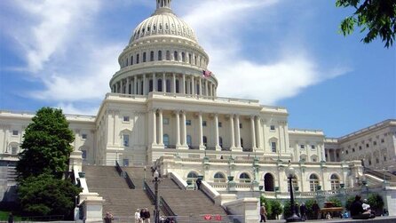 Making Games News-Flash - Spieleentwickler protestieren gegen den »Stop Online Piracy Act«