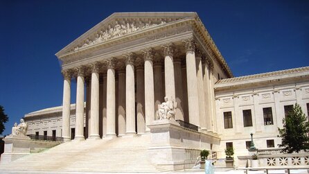 Software-Patente - US-Supreme-Court verbietet Patente auf »abstrakte Ideen« (Update)