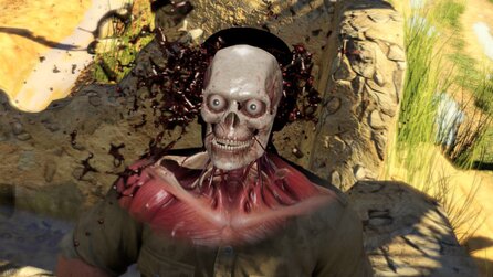 USA - Weißes Haus will mit Video zeigen, wie brutal Spiele sein können