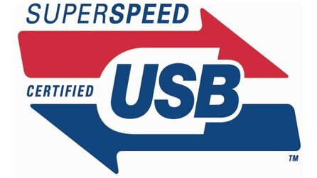 Intel-Unterstützung für USB 3.0 - Erst in Chipsätzen ab 2012