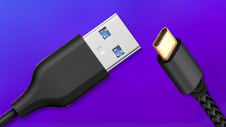 Für die nächste USB 4-Version müsst ihr vielleicht nicht einmal neue Kabel kaufen
