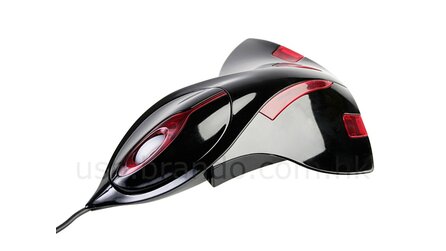 Kurioses: Maus im Kampfjet-Design - USB Aircraft Mouse