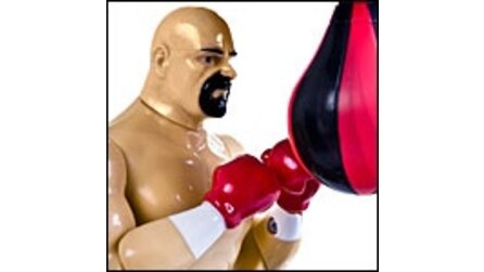 Kurioses - USB-Boxer