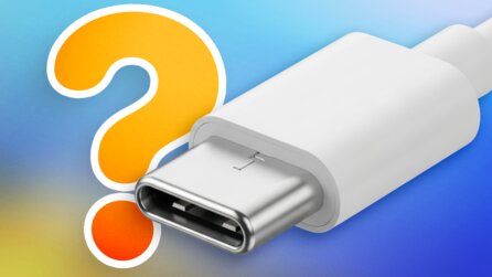 USB-C ist immer schneller als das alte USB? Warum das nicht stimmt