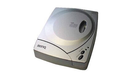 Benq CRW 2410