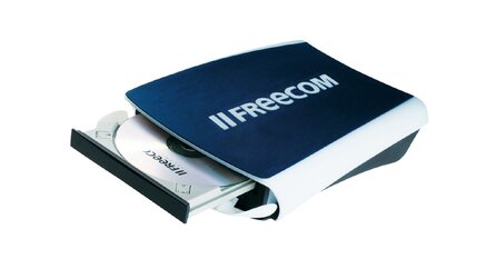 Freecom FX1 CD-RW