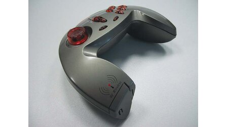 Rockfire USB Cyber Voyager