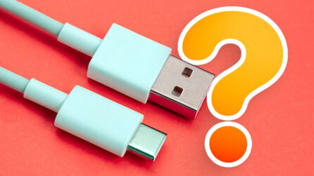 Beweist, dass ihr ein echter Hardware-Profi seid – Wie viele Fakten über USB kennt ihr?