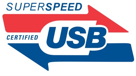 USB 3.2 mit 20 Gigabits - Doppelt so schnell ohne neue Kabel