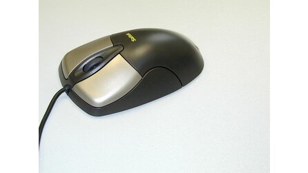 Saitek USB Optical Mouse