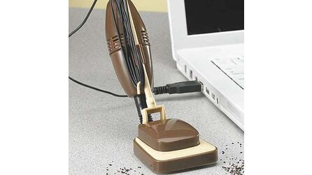 Kurioses - USB-Gadgets