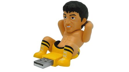 Rocky, Apollo Creed, Mr. T - Rocky III für den USB-Port