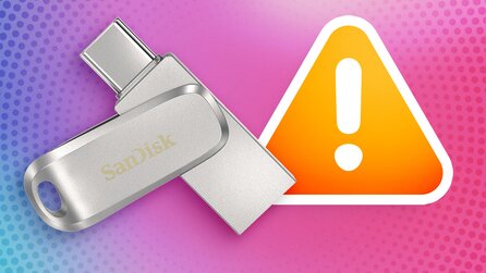 Die versteckte USB-Stick-Bremse von der kaum jemand weiß: Achtet beim Kauf auf ein wichtiges Detail, das sich meist sehr gut versteckt