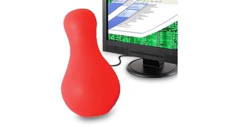 Lahme Rechner - Nutzer reagieren gestresst auf Wartezeiten