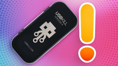 (USB-Killer) Der lautlose Hardware-Killer: Wenn ein kleiner Stick euren Rechner röstet