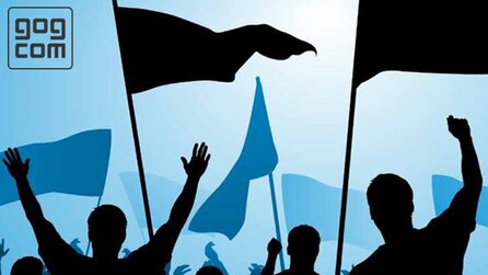 Die besten User-Artikel sind wieder da - GameStar vergibt monatlich GOG-Gutschein für 60 Euro