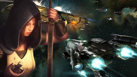 EVE-Online-Erfahrungen, Dark Devotion und Rome - Die besten User-Artikel im Juli
