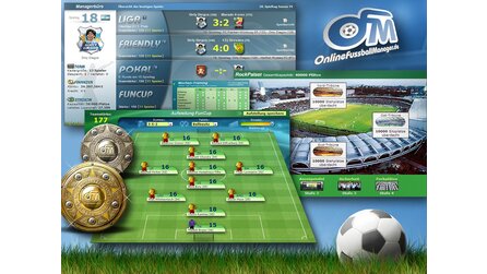 Making Games Report - User-Bindung