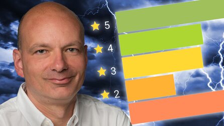 Zweifelhafte User-Wertungen - Fünf-Sterne-Unfug