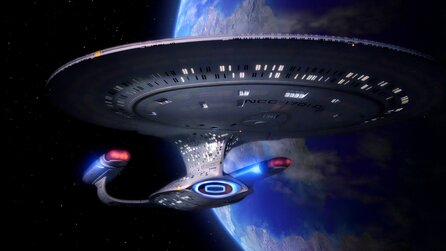 Star Trek: Über 22 Millionen Atomkraftwerke für einen Earl Grey – die verblüffende Logik hinter dem Replikator