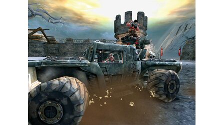 UT 2004: Rabattaktion