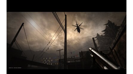 UT 2004 - Mod: Out of Hell