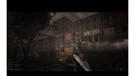 UT 2004 - Mod: Out of Hell