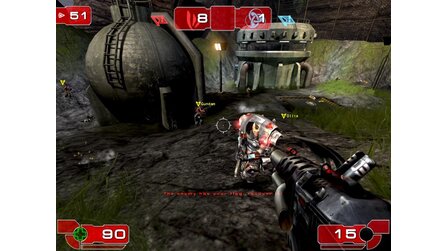 UT 2003 wahrscheinlich später