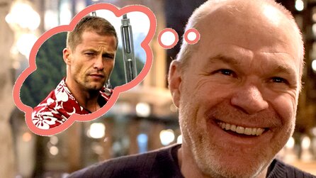 Uwe Boll rät: »Man sollte die Finger von Videospielverfilmungen lassen«
