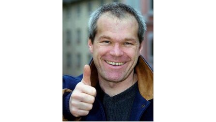 Uwe Boll - Und noch eine Spieleverfilmung