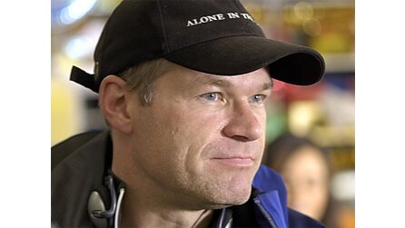 Blood Rayne 3: Warhammer - Uwe Boll kündigt neuen Film an