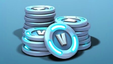 V-Bucks in Fortnite - So kommt man an die Premium-Währung
