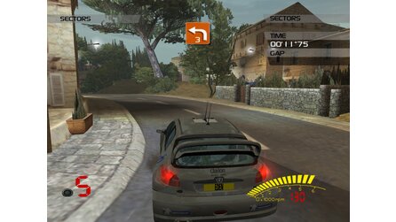 V-Rally(X) - Neues Rennspiel in Arbeit?