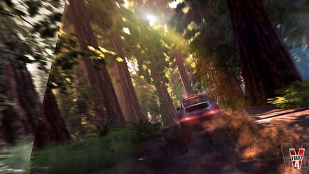 V-Rally 4 - Screenshots