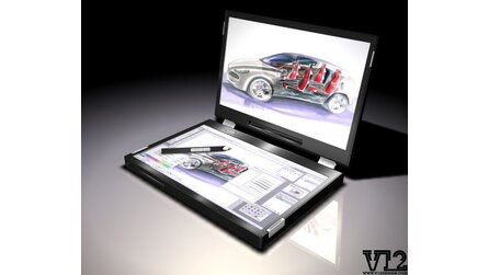 Laptops - Dual-Touchscreen-Laptops in zwei Jahren?