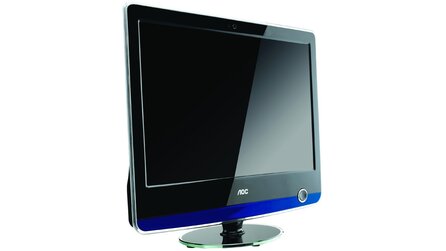 AOC V22+ - günstiger LED-TFT