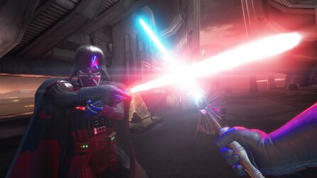 Vader Immortal: A Star Wars VR Series - Screenshots